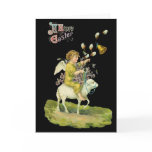 1900 Reproduction Valentine's Day Card