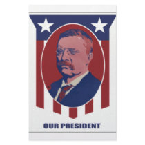 1900 Roosevelt stationery