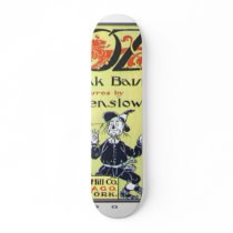 1900 SKATEBOARD