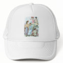 1900s Fashion Hats by beverlytazangel 1900s Fashion Hats