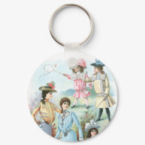 1900s Fashion Hats keychains by beverlytazangel 1900s Fashion Hats keychains