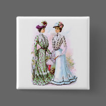 1901 Vintage Dresses buttons