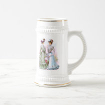1901 Vintage Dresses mugs