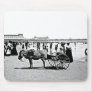 1902  Atlantic City Beach Mousepad