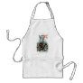 1902 Theodore Roosevelt Apron