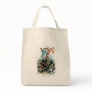 1902 Theodore Roosevelt Tote Bags