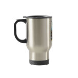 1902 Theodore Roosevelt Coffee Mug