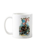 1902 Theodore Roosevelt Mug