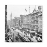 1904 Market St. Philadelphia Pa. Magnet