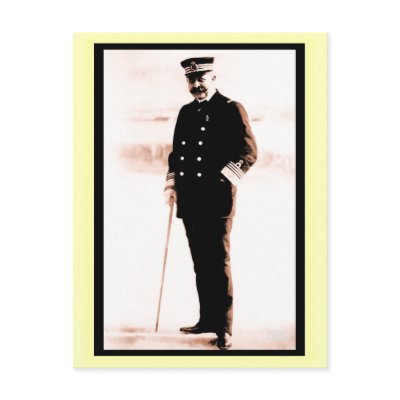 1905 Archduke Franz Ferdinand of Austria Postcard by aapshop