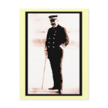 1905 Archduke Franz Ferdinand of Austria Postcard