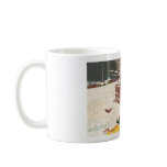 1905 Family Christmas Mugs