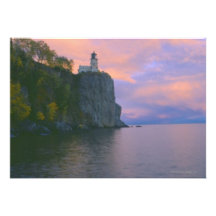 1905 Lighthouse Custom Announcement