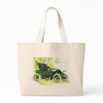 1905 Raodster bags