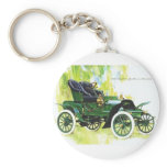 1905 Raodster Keychain