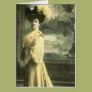 1905 Spring Fashions Card 1905 Spring Fashions Card