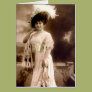 1905 Spring Fashions Greeting Cards 1905 Spring Fashions Greeting Cards