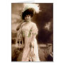 1905 Spring Fashions Greeting Cards 1905 Spring Fashions Greeting Cards