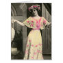1905 Spring Fashions Cards 1905 Spring Fashions Cards