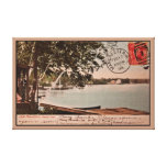 1906 Lake Massabesic, Kimball Point