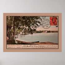 1906 Lake Massabesic, Kimball Point