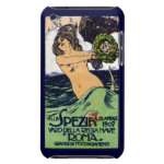 1907 Italian Battleship Roma Barely There iPod Cases 1907 Italian Battleship Roma Barely There iPod Cases