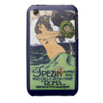1907 Italian Battleship Roma iPhone 3 Covers 1907 Italian Battleship Roma iPhone 3 Covers