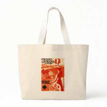 Auto Racing 1908 on 1908 Italian Auto Racing Canvas Bags