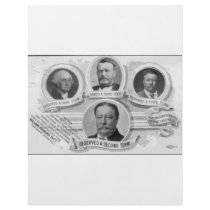 1908 Taft2 Full Color Flyer