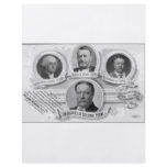 1908 Taft2 Full Color Flyer