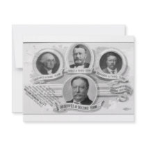 1908 Taft2 invitations