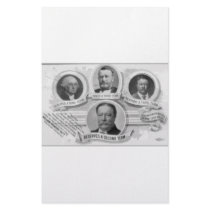 1908 Taft2 stationery by JustProducts 1908 Taft2 stationery