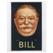 1908 Taft flyers by JustProducts 1908 Taft flyers