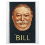 1908 Taft Letterhead