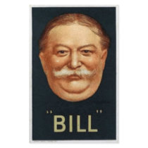 1908 Taft stationery