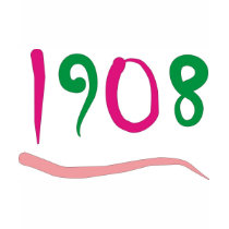 1908 t-shirts