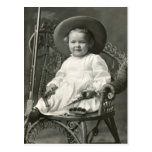 1910 American Tomboy Postcards