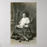 1910 American Tomboy Posters