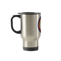 1910 Kern County California Coffee Mugs