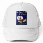1910 St. Paul Club Cigars Trucker Hat