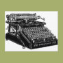1910 Typewriter Postcards 1910 Typewriter Postcards