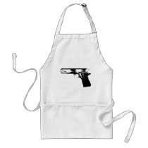 1911 APRON