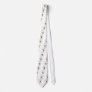 1911 Christmas Birthday Neck Ties