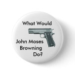 1911 Club Button