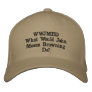 1911 Club Embroidered Hat