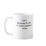 1911 Club Mugs