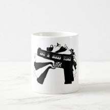 1911 Firearm ( A Good Year ) Coffee Mug