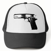 1911 hats