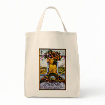 1911 Kansas Poster bags
