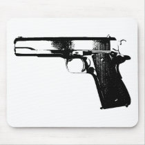 1911 MOUSE PADS